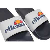 Papuci pentru Barbati - Papuci Ellesse Slide Duke biay Barbati (BM 8952971) - B-mall.ro