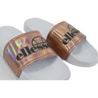 Papuci Dama - Papuci Ellesse Slide Giselle N/A Femei (BM 8952980) - B-mall.ro