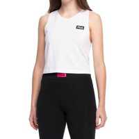 Maiouri Basin Cropped Tank Top Femei