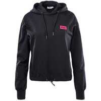 Hanorace Burdur Cropped Hoody Femei