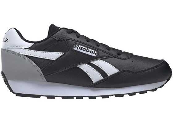 Reebok Rewind Run czarny