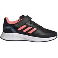 Pantofi alergare Runfalcon 2.0 El K Fete