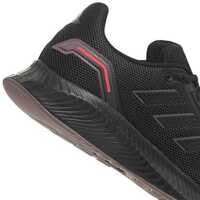 Pantofi alergare Dama - Pantofi alergare adidas Performance Runfalcon 2.0 W czarny Femei (BM 8953289) - B-mall.ro