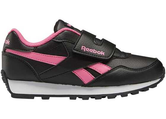 Reebok Royal Rewind Black