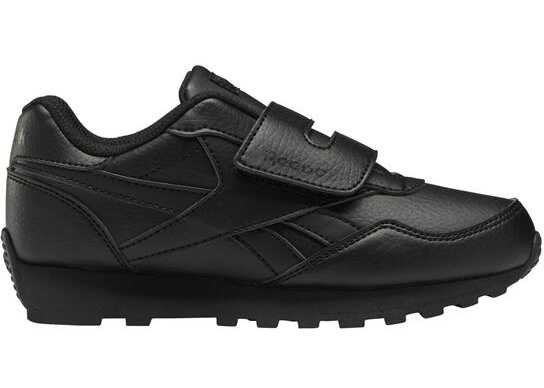 Reebok Royal Rewind Black