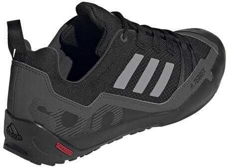 Incaltaminte trekking adidas Performance Terrex Swift Solo 2 czarny Barbati (BM 8953373) 4