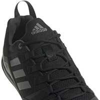 Incaltaminte trekking adidas Performance pentru Barbati - Incaltaminte trekking adidas Performance Terrex Swift Solo 2 czarny Barbati (BM 8953373) - B-mall.ro