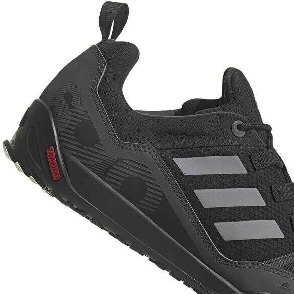 Incaltaminte trekking adidas Performance Terrex Swift Solo 2 czarny Barbati (BM 8953373) 6