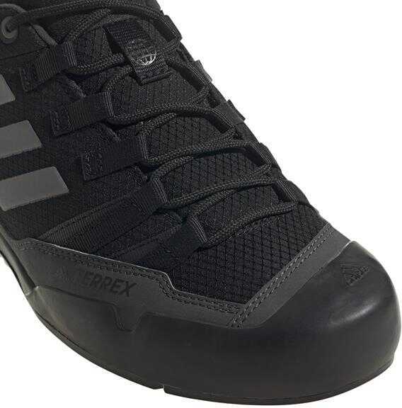 Incaltaminte trekking adidas Performance Terrex Swift Solo 2 czarny Barbati (BM 8953373) 7