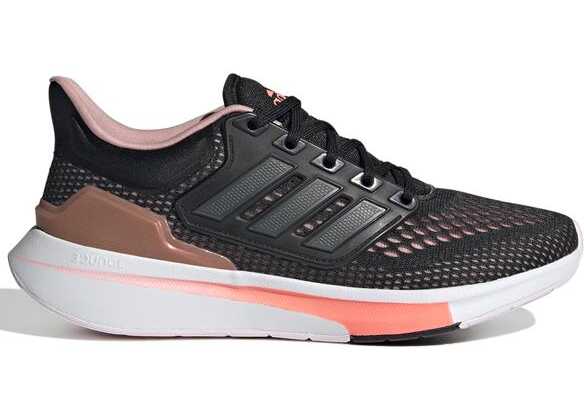 adidas Performance Eq21 Run czarny