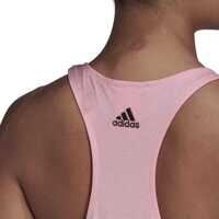Articole sportive Dama - Topuri sport adidas Performance W Lin Tk rowy Femei (BM 8953487) - B-mall.ro