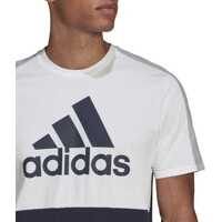 Tricouri adidas Performance pentru Barbati - Tricouri adidas Performance M Cb T biay Barbati (BM 8953505) - B-mall.ro