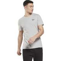 Tricouri Reebok Ri Left Chest Logo