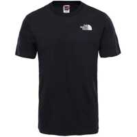 Tricouri The North Face M Ss Simple Dom