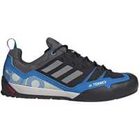 Incaltaminte trekking Terrex Swift Solo 2 Barbati