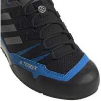 Incaltaminte trekking adidas Performance pentru Barbati - Incaltaminte trekking adidas Performance Terrex Swift Solo 2 czarny Barbati (BM 8953631) - B-mall.ro