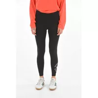 Colanti All Star Chuck Taylor Printed Leggings Femei