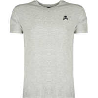 Tricouri Philipp Plein Scollo V UTPV01