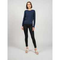 Blugi drepti WW54AA3 Femei
