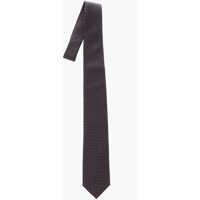 Cravate Patterned Silk Tie Barbati