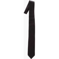 Cravate Two-Tone Silk Tie Barbati