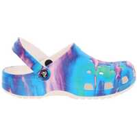 Saboti Out Of This World Ii Classic Clog Femei