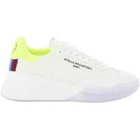 Sneakers Nylon Loop Sneakers Femei