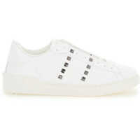 Sneakers Rockstud Untitled Open Sneakers Barbati