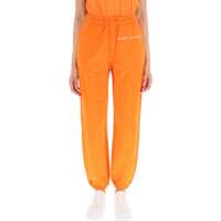 Pantaloni de trening Sweatpants With Logo Embroidery Femei