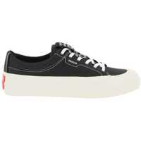 Sneakers Cotton Low-Top Sneakers Barbati