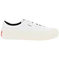 Sneakers Cotton Low-Top Sneakers Barbati