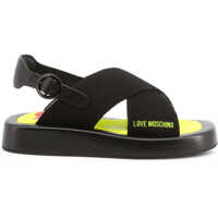 Sandale fara toc Ja16123G0Eizn Femei
