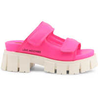 Sandale cu platforma Ja28397G0Ejb0 Femei