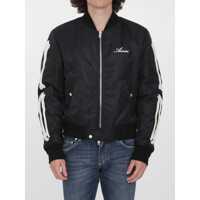 Bomber jacket Bomber Jacket With Logo Barbati