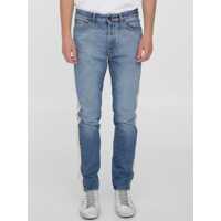 Blugi Side Bands Jeans Barbati