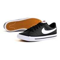 Sneakers Court Legacy (Gs) DA5380 Baieti