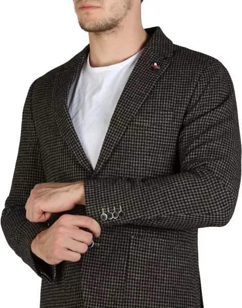 Sacouri casual Tommy Hilfiger Tt0Tt03808 N/A Barbati (BM 8957788) 3