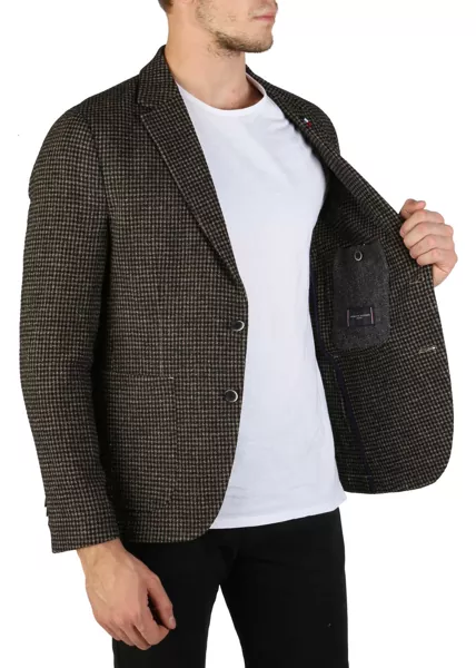 Sacouri casual Tommy Hilfiger Tt0Tt03808 N/A Barbati (BM 8957788) 4