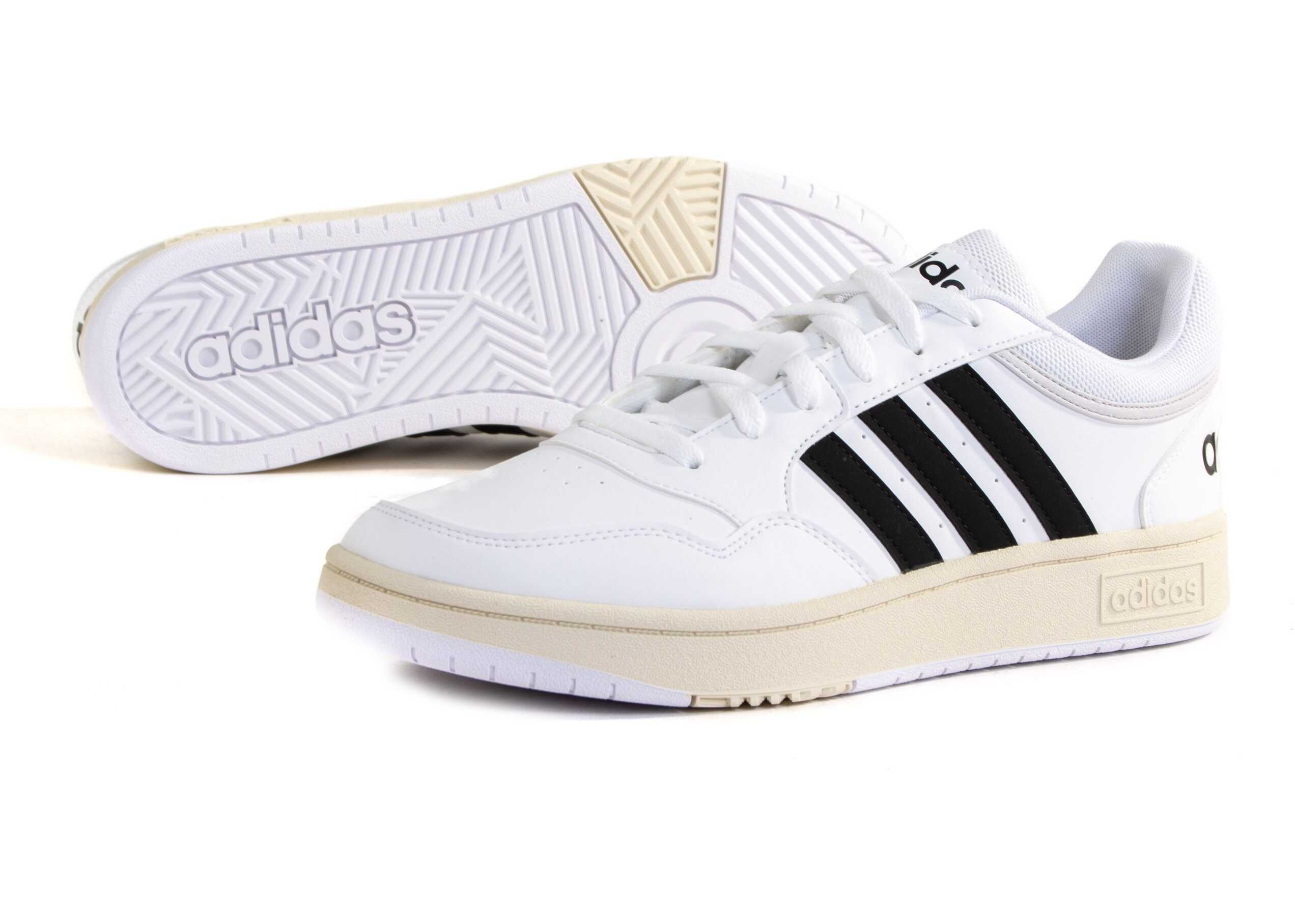 adidas Hoops 3.0 GY5434 White