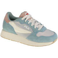 Sneakers Retroque Wmn Femei