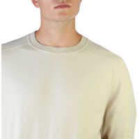 Pulovere Calvin Klein pentru Barbati - Pulovere casual Calvin Klein K10K110477 BROWN Barbati (BM 8959124) - B-mall.ro