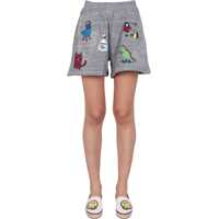 Pantaloni scurti Shorts Monsters Femei
