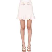 Fuste casual Logo Detail Skirt Femei