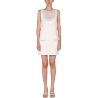 Rochii casual Dress With Pearl Details Femei