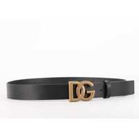 Curele Dg Logo Belt Barbati
