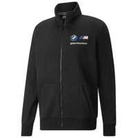 Bluze de trening Bmw Mms Ess Fleece Jacket Barbati