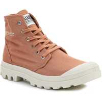 Sneakers Palladium Pampa Hi Organic II 77100 - 260 - M