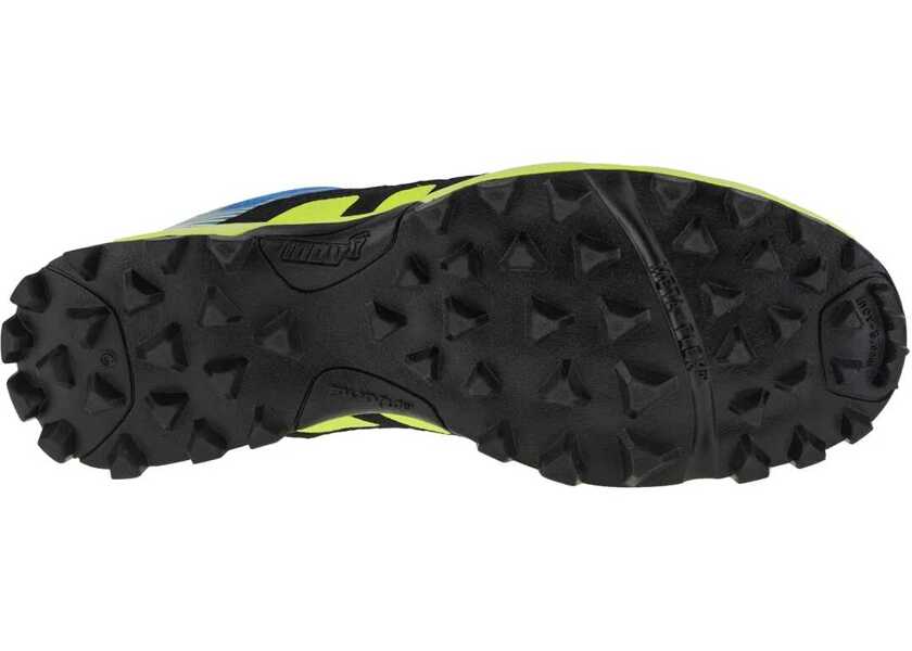 Pantofi alergare inov-8 Mudclaw 300 Blue Barbati (BM 8960195) 4