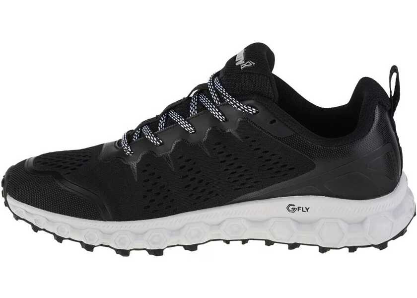 Pantofi alergare inov-8 Parkclaw G 280 Black Barbati (BM 8960204) 2