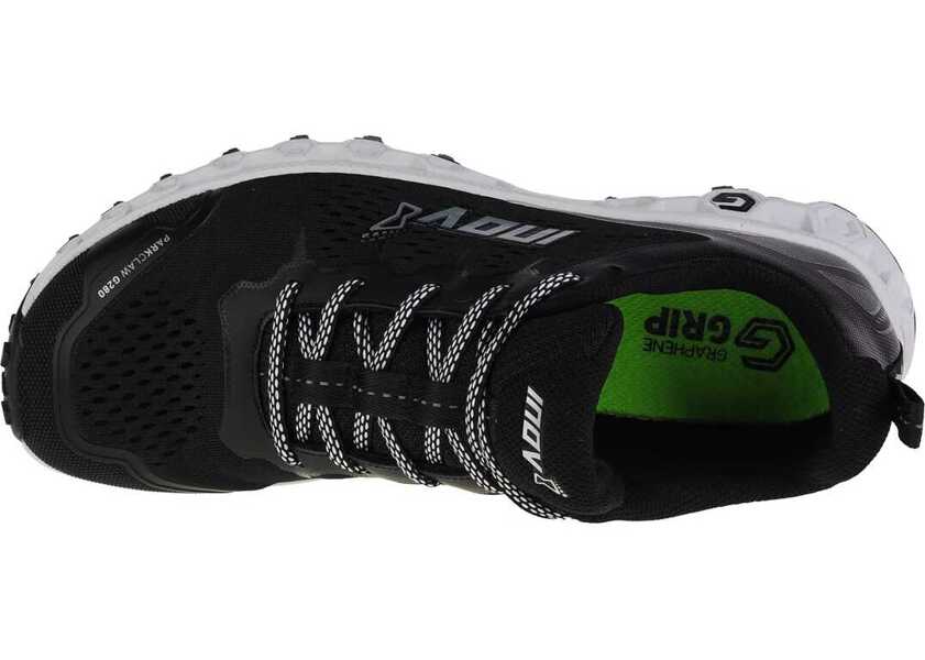 Pantofi alergare inov-8 Parkclaw G 280 Black Barbati (BM 8960204) 3